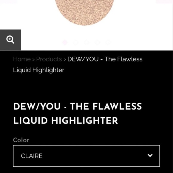 JOSÉPHINE COSMETICS Highlighter - Picture 2 of 2